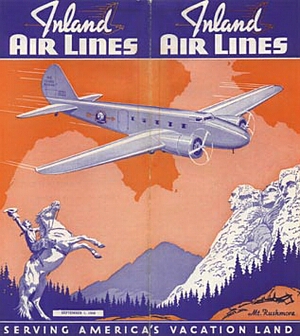 vintage airline timetable brochure memorabilia 1393.jpg